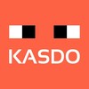 Логотип телеграм канала @kasdo_production — kasdo production