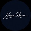Логотип телеграм -каналу kasenremixx — KASEN REMIX (MUSIC)🧑🏻‍💻