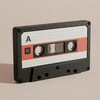 Telegram channel 📼 Касета logo