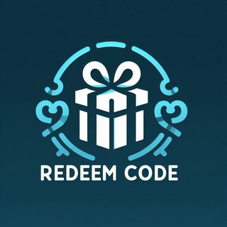Telegram channel Gift Codes 🎁 logo