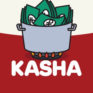 Логотип телеграм канала @kasha_pro — Kasha