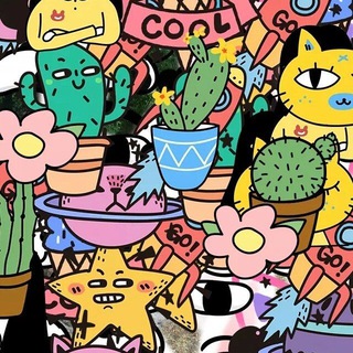 Логотип телеграм канала @kashamrpl — Каша😎