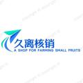 电报频道的标志 kashangjiu — 小可搬砖