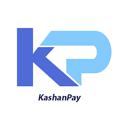 Logo saluran telegram kashanpay — KashanPay | کاشان‌ پی