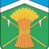 Логотип телеграм канала @kasharyadmin — Администрация Кашарского района
