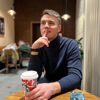 Логотип телеграм канала @kashemirov_max — Парень с «теплой» фамилией