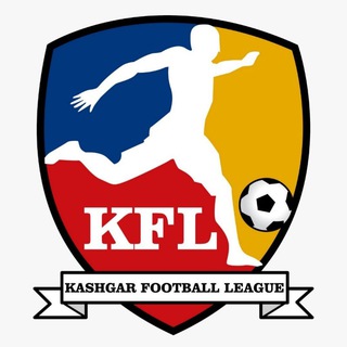 Telegram kanalining logotibi kashgar_liga — Кашгар Лига