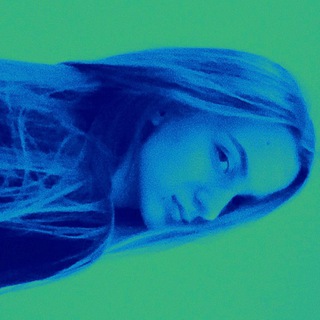 Логотип телеграм канала @kashiirina — chekuda 🤓❤️