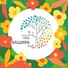Telegram channel Парки Каширы logo