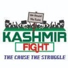 Logo of telegram channel kashmirfight1 — KashmirFight PUBLIC