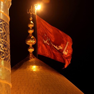 لوگوی کانال تلگرام kashoob_media — کآشوب | مداحی و نوحه