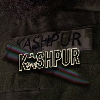 Логотип телеграм канала @kashpurtalk — KASHPUR