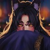 Логотип телеграм канала @kasikomiray — || Kasikomi Ray 🔞 || «Змей и ворон» ||