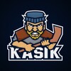 Логотип телеграм канала @kasikpubgm — Kasik