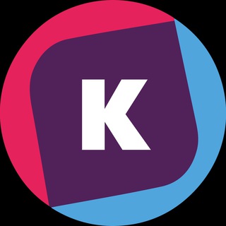 Логотип телеграм канала @kaskad_tv — Каскад.тв
