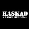 Логотип телеграм канала @kaskaddanceschool — 🏆KASKAD DANCE SCHOOL🏆