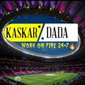 Logo of telegram channel kaskardada — KASKAR DADA™ DUBAI [ꜱɪɴᴄᴇ 2018]