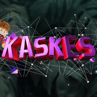 Логотип телеграм канала @kaske5 — KASKES