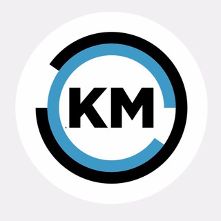 Логотип телеграм канала @kaskometr — KASKOMETR