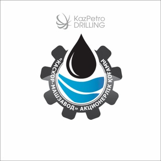 Логотип телеграм канала @kaskormashzavod — Каскор-Машзавод