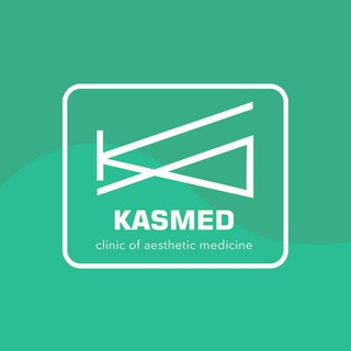 Логотип телеграм канала @kasmed_uz — KASMED_Uz