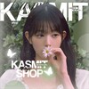 Логотип телеграм канала @kasmitshop — kasmit shꪮp ☀️