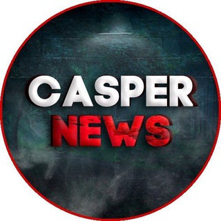 Логотип телеграм канала @kaspernews — KASPERNEWS