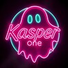 Логотип телеграм канала @kasperone_bh — Я ваш фанат Kasper One