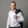 Логотип телеграм канала @kasperovichda — Депутат Касперович Дмитрий