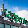 Логотип телеграм канала @kaspersky4media — Kaspersky4media