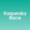 Логотип телеграм канала @kaspersky_race — Kaspersky Race