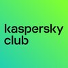 Логотип телеграм канала @kasperskyclub — Kaspersky Club