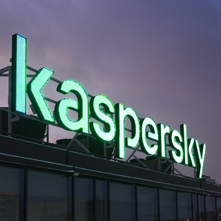 Логотип телеграм канала @kasperskylab4media — Kaspersky4media