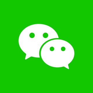 Telegram арнасының логотипі kaspi_wechat — Переводы 🇰🇿Тенге ♾ 🇨🇳Юань