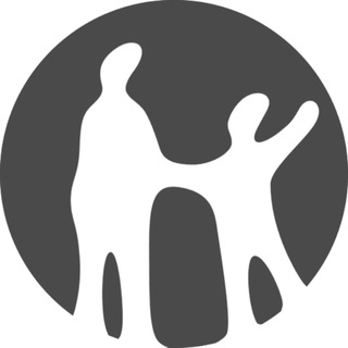 Telegram арнасының логотипі kaspipay — Kaspi Pay