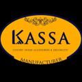 Logo saluran telegram kassaey — Kassa Trading