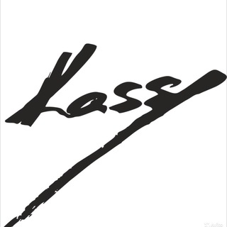 Логотип телеграм канала @kasse_nastya — Kasse