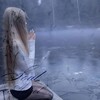 Логотип телеграм канала @kasspage — касери