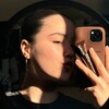 Логотип телеграм канала @kassssssie — каскэсси 🐈‍⬛