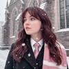 Логотип телеграм канала @kassy_ross — Кленовый сиропчик