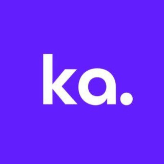 Logo of telegram channel kasta_announcements — Ka.app Announcements 📣