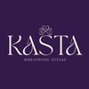 Логотип телеграм канала @kasta_jewelry — KASTA-ювелирное ателье💎