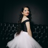 Логотип телеграм канала @kastalina — Кастинги от Алины