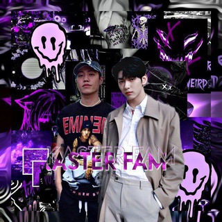 Логотип телеграм канала @kasterskie — 𝙆𝘼𝙎𝙏𝙀𝙍 𝙁𝘼𝙈