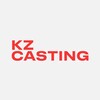 Telegram арнасының логотипі kastingvkz — KAZAKHSTAN CASTING CLUB | модели и актеры