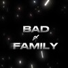 Логотип телеграм канала @kastomkiotbadfamily — Кастомки от BAD FAMILY💎💎👑