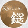 Логотип телеграм канала @kasugai_gallery — KАСУГАЙ | KASUGAI