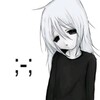 Логотип телеграм канала @kasumi_dead — дереализация касуми