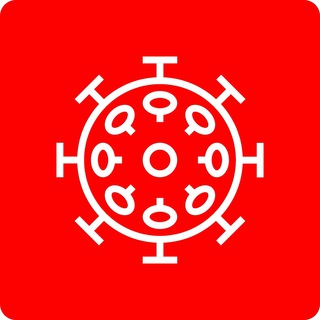 Logo of telegram channel kasuscorona — Corona Update INDONESIA (COVID-19)