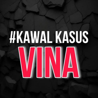 Logo of telegram channel kasusvina_cirebon — KASUS VINA CIREBON 🔥